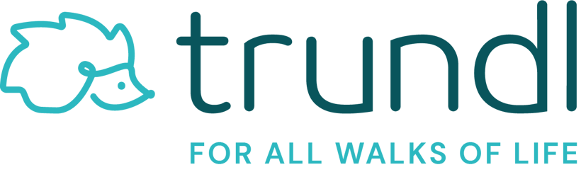Trundl logo